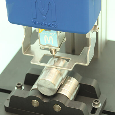 Rotary Marking Device