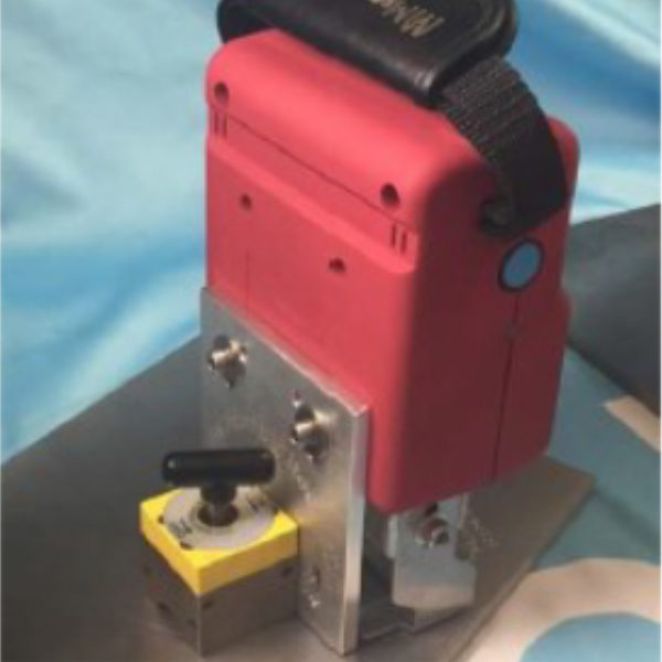 Portable Magnet Mounts