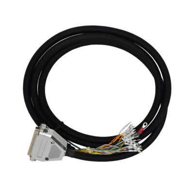 Digital (I/O) Cable Control to PLC<br/><small>MBCOM-2-3-MB2S-2M</small>