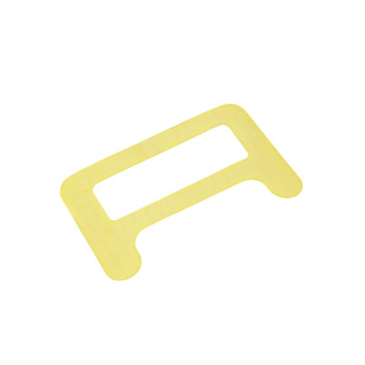Guide Plate Rubber Sheet Pack of 3<br/><small>MB-BSD-8020S-1-13</small>
