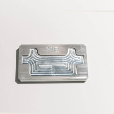 MB8020S Blank Tag Fixture<br/><small>MB8020S BLNK TAGPLAT</small>