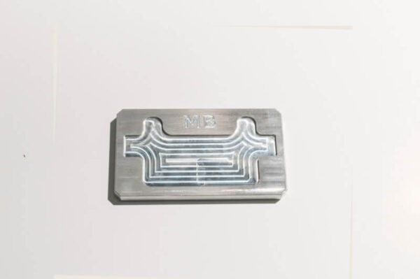 MB8020S Blank Tag Fixture<br/><small>MB8020S BLNK TAGPLAT</small>