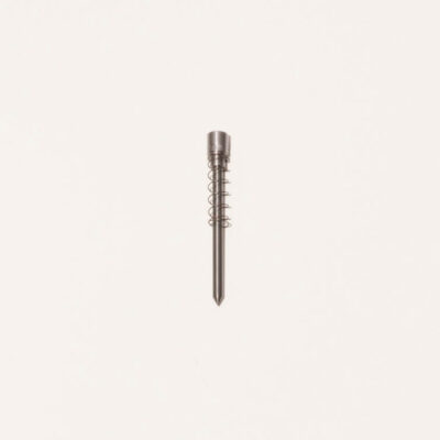 Carbide Stylus Pin & Spring<br/><small>MBCOM-1-4-P52-060</small>