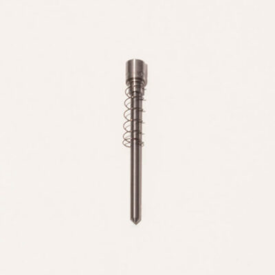 Carbide Stylus Pin & Spring<br/><small>MBCOM-1-4-P52-090</small>