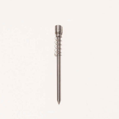Carbide Stylus Pin & Spring<br/><small>MBCOM-1-5-P72-040</small>