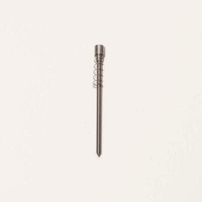 Carbide Stylus Pin & Spring<br/><small>MBCOM-1-5-P72-060</small>