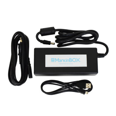 AC/DC Replacement Adaptor and Cables<br/><small>MBCOM-2-4</small>