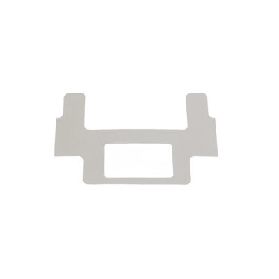 Guide Plate Rubber Sheet Pack of 3<br/><small>MB3315S-10</small>