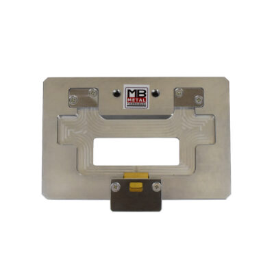 MB8020 / PM2080 QUICK CHANGE ADJUSTABLE BASE PLATE