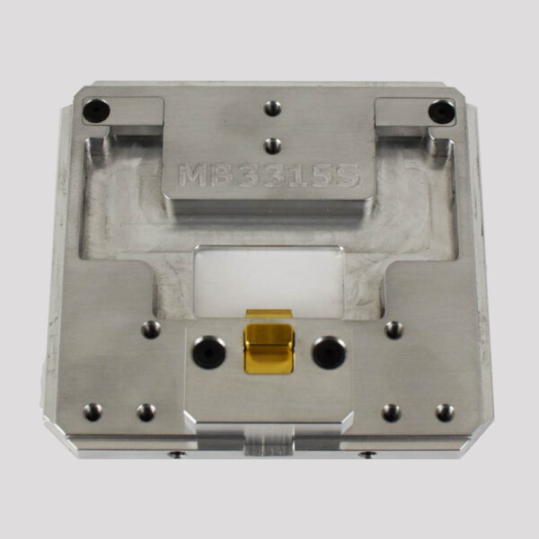 MB3315S / PM1533 QUICK CHANGE ADJUSTABLE BASE PLATE