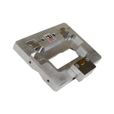 8020 QUICK CHANGE BASE PLATE