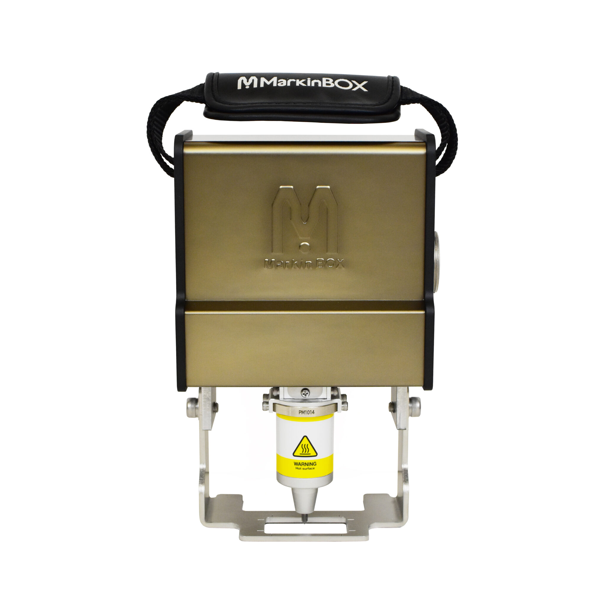 MB3-3315T Part Marking Machine | Marking Area: 33mm x 15mm