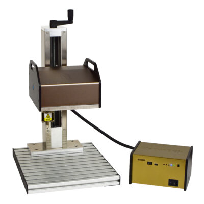 MB3-1010T BSD Part Marking Machine | Marking Area 100mm x 100mm
