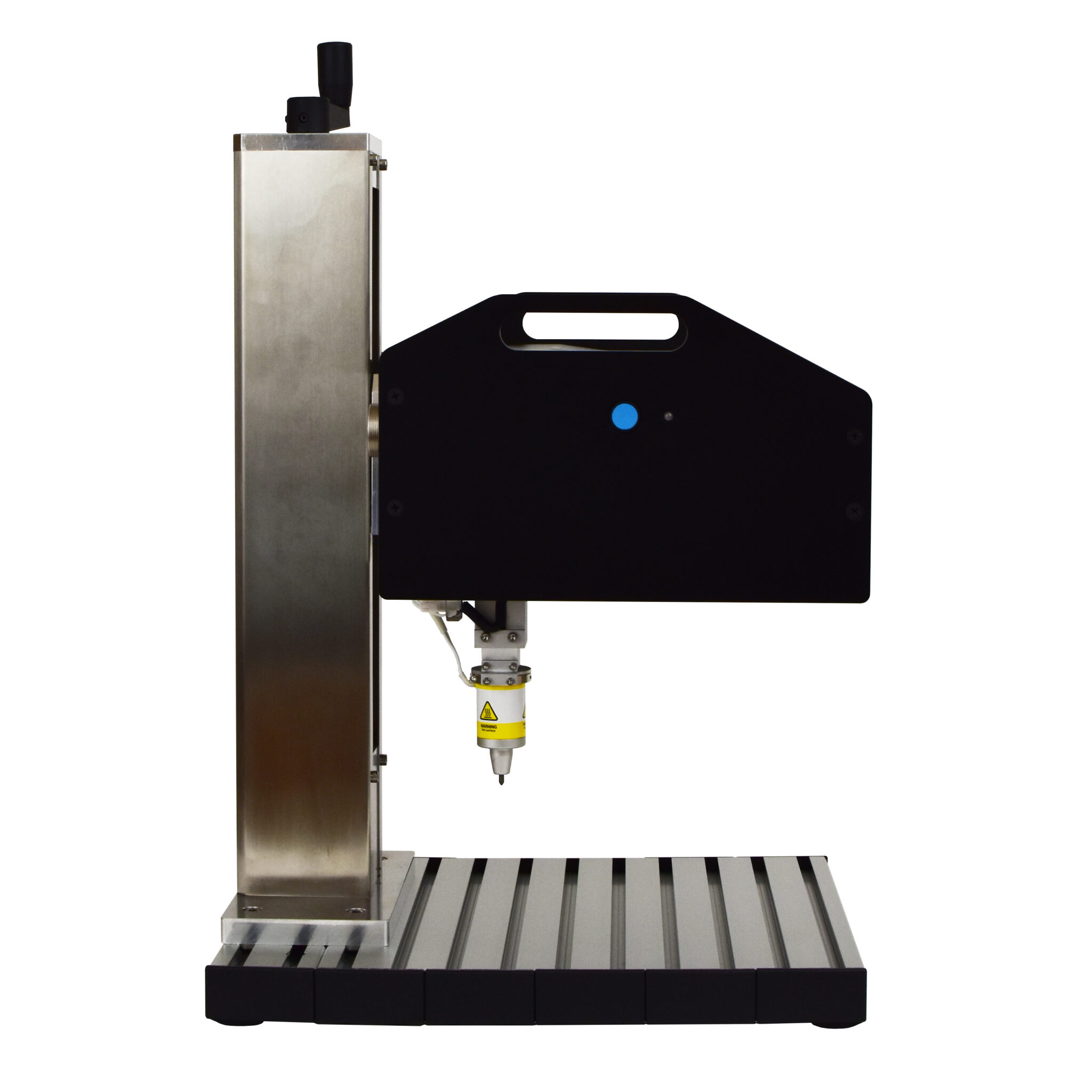 MB3-2015T Part Marking Machine | Marking Area: 200mm x 150mm - Image 2