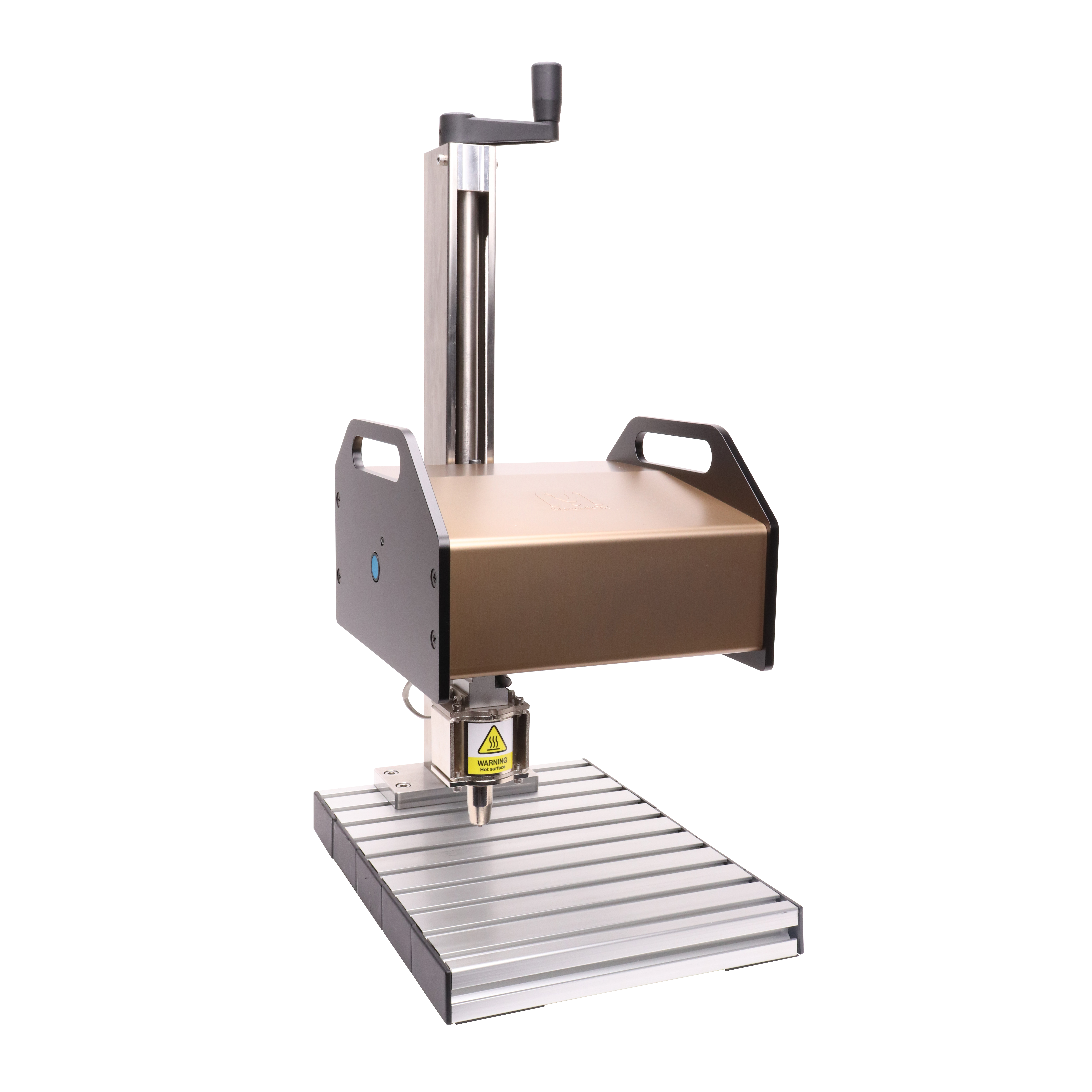 MB3-1010T BSD Part Marking Machine | Marking Area 100mm x 100mm