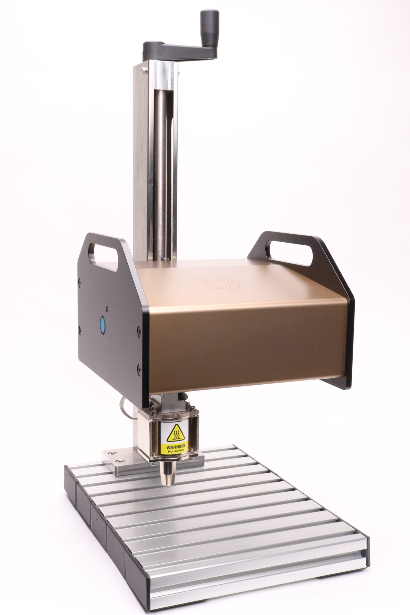 MB3-1010T BSD Part Marking Machine | Marking Area 100mm x 100mm - Image 3