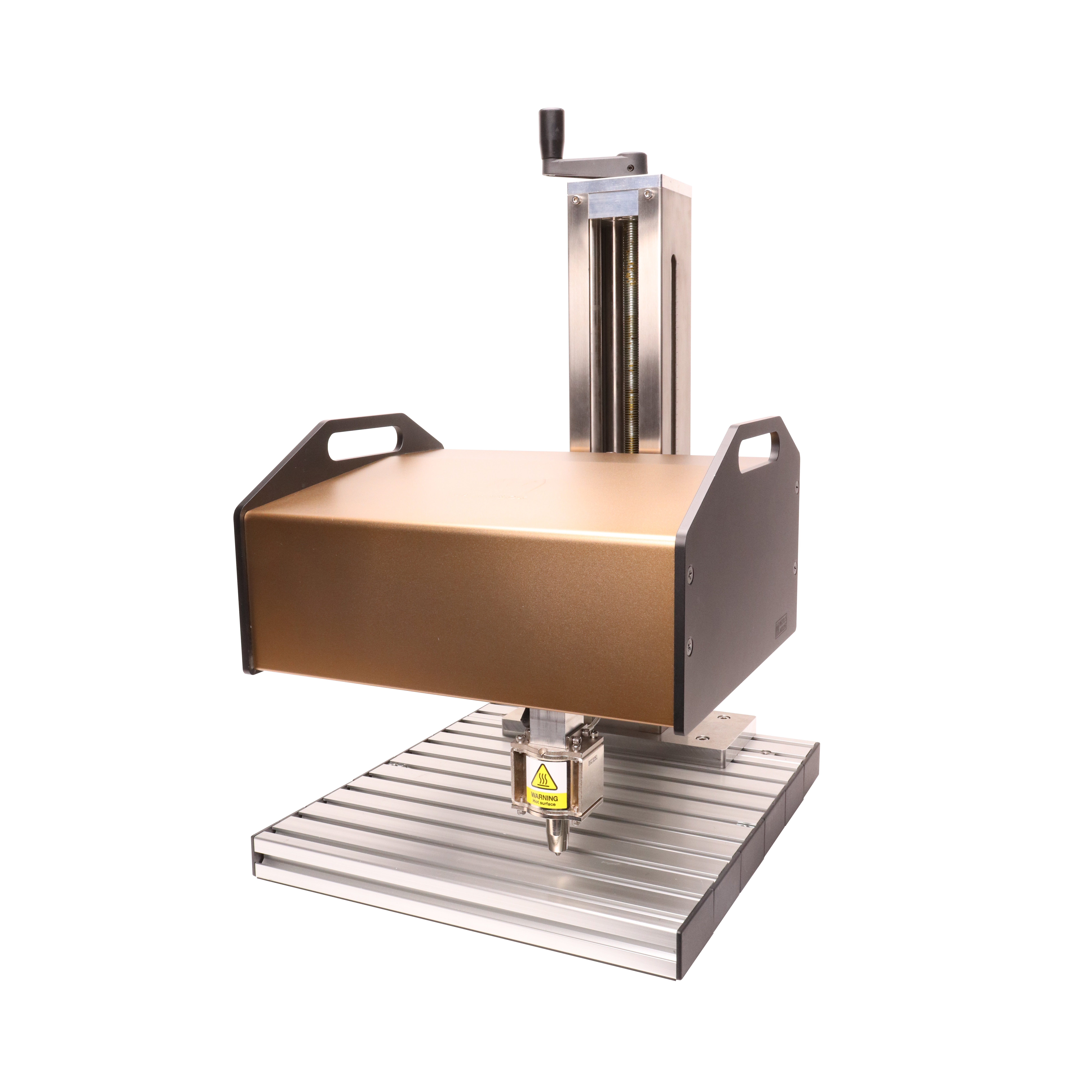 MB3-2015T BSD Part Marking Machine | Marking Area: 200mm x 150mm