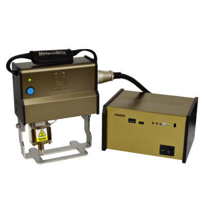 MB3-8020T BSD Part Marking Machine | Marking Area: 80mm x 20mm