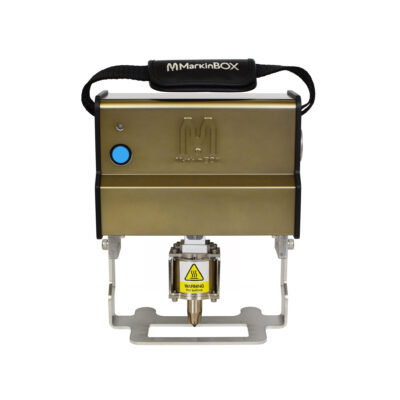 MB3-8020T BSD Part Marking Machine | Marking Area: 80mm x 20mm