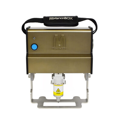 MB3-8020T Part Marking Machine | Marking Area: 80mm x 20mm