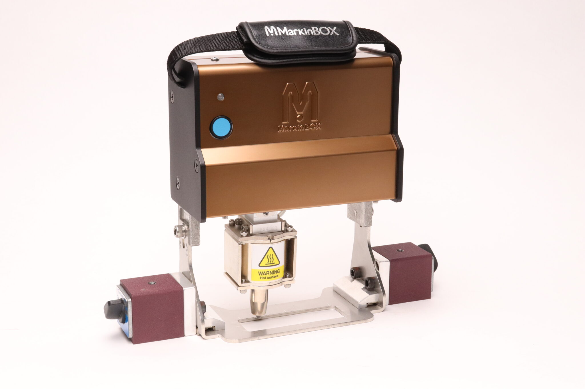 MB3-8020T BSD Part Marking Machine | Marking Area: 80mm x 20mm - Image 2