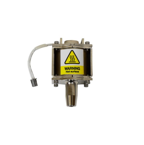 BSD Solenoid & Pin Holder<br/><small>MB-BSD-1-3</small>