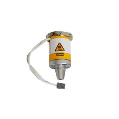Solenoid & Pin Holder Assembly<br/><small>MCOM-1-3</small>