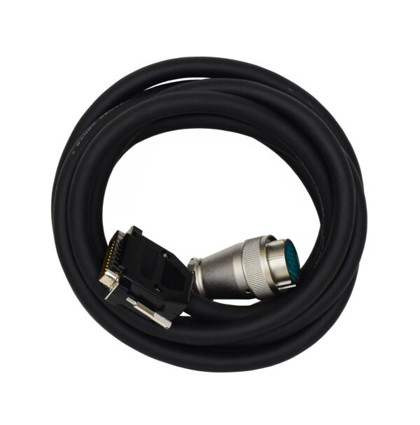 Head to Control Cable<br/><small>MBCOM-2-2-3M</small>