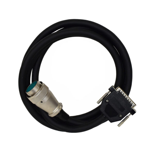 Head to Control Cable<br/><small>MBCOM-2-2-2M</small>