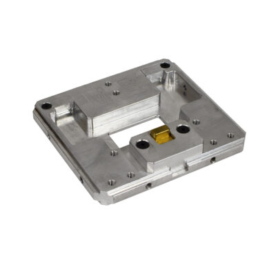 3315 ADJUSTABLE QUICK CHANGE BASE PLATE